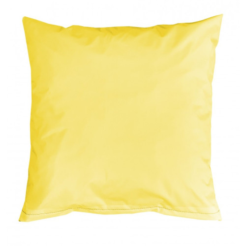 Potahová látka voděodolného polštáře: Žlutá