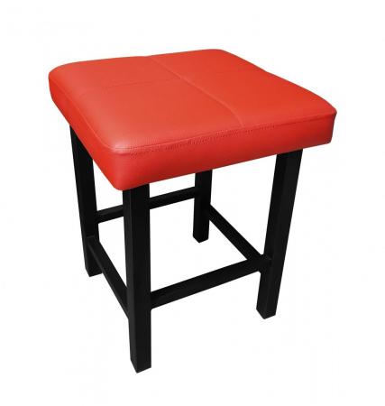 Potahová látka čalouněných židlí: Eko-kůže 15D