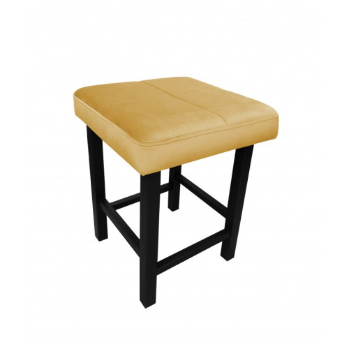 Čalouněná stolička Monas 45 cm