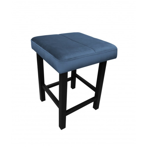 Čalouněná stolička Monas 45 cm