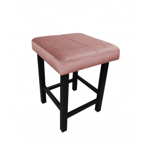 Čalúnená stolička Monas 45 cm