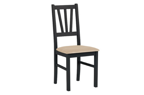 Jídelní čalouněná židle Elvis