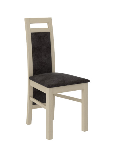 Dřevěná židle Dirse