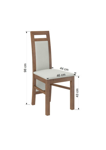 Jídelní set - stůl + židle RODOS 14